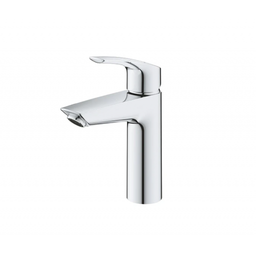 Смеситель для раковины GROHE Eurosmart 23324003 однорычажный хром